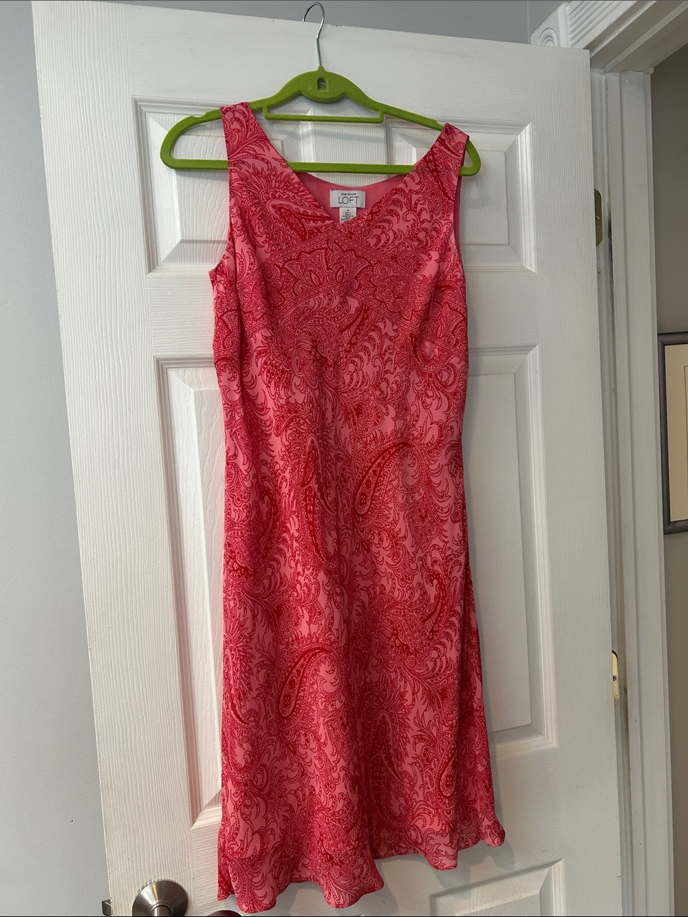Ann Taylor Loft  size 4 petite